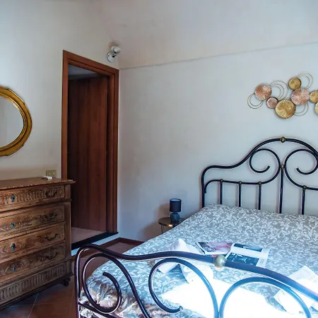 Casa Di Lella - Happy Апартаменты Санремо