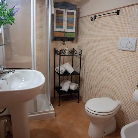 Апартаменты Casa Di Lella - Happy