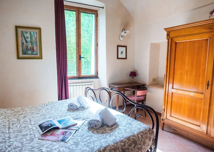 Casa Di Lella - Happy 아파트 산레모