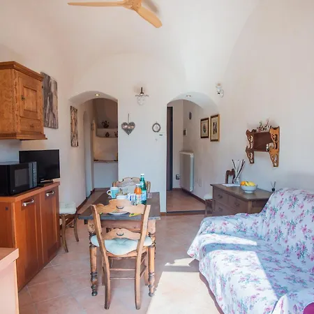 Apartment Casa Di Lella - Happy