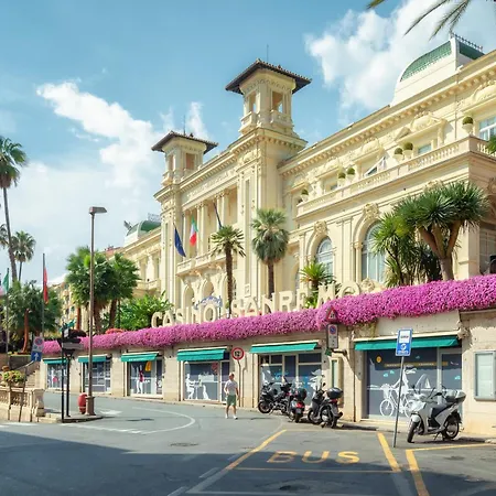 アパート Casa Di Lella - Happy