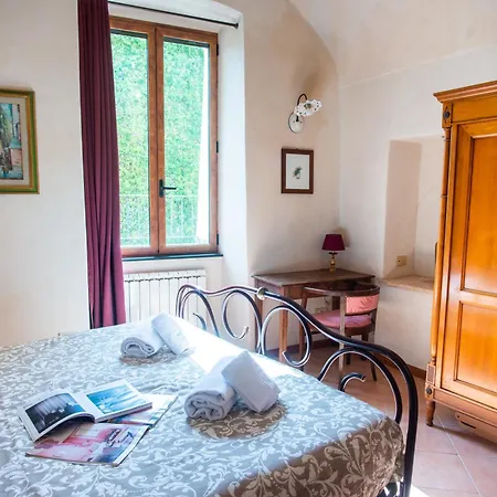 Casa Di Lella - Happy Lägenhet *