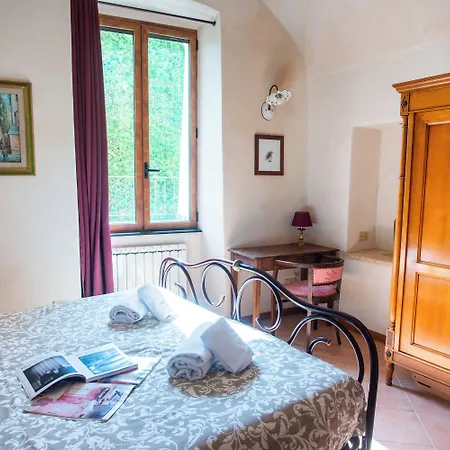 Casa Di Lella 1-bed Balcony & Old Town - Happy Διαμέρισμα Σαν Ρέμο
