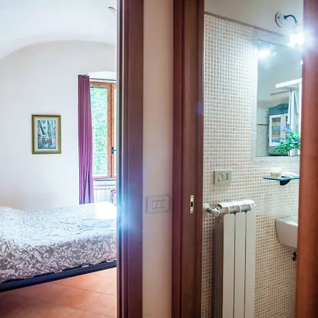 Appartamento Casa Di Lella - Happy