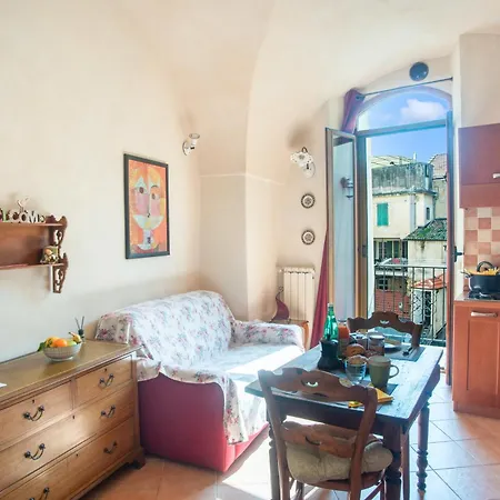 アパート Casa Di Lella - Happy *