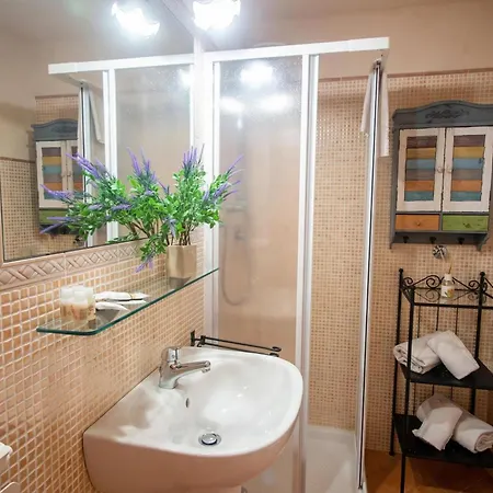 Διαμέρισμα Casa Di Lella 1-bed Balcony & Old Town - Happy Σαν Ρέμο