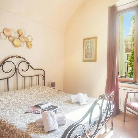 Διαμέρισμα Casa Di Lella 1-bed Balcony & Old Town - Happy Σαν Ρέμο