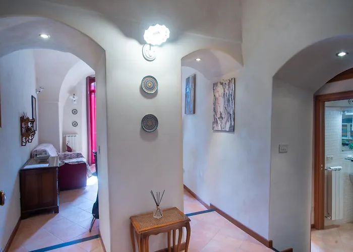 Casa Di Lella - Happy Sanremo